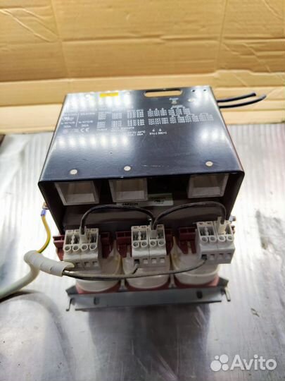 Автотрансформатор