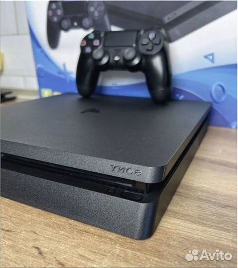 PS 4 PRO\ 1tb