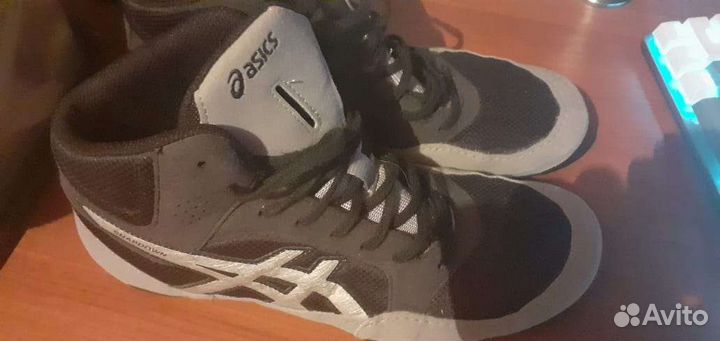 Кроссовки мужские