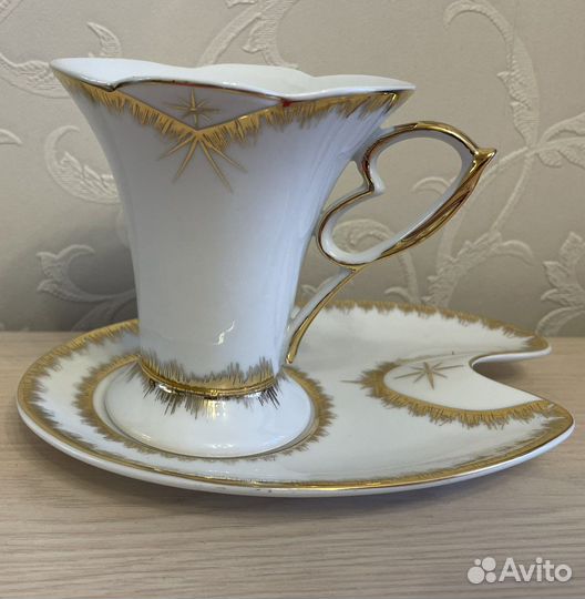 Сервис фарфоровый Super Kristal. SK