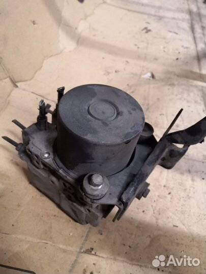 Блок ABS Mazda 6 GH