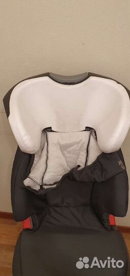 Детское автокресло britax romer