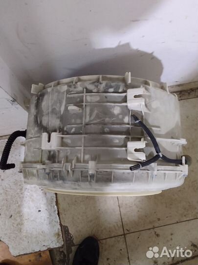 Бак для стиральной машины gorenje (горенье) 587344