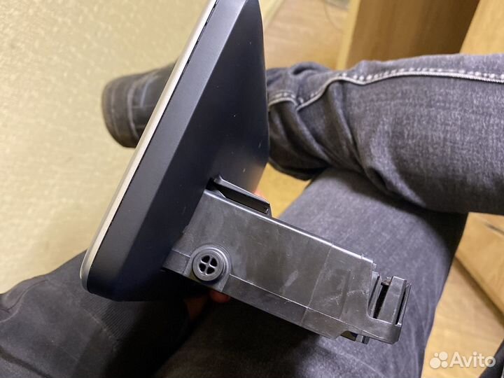 Продам дисплей от Мерседес w447