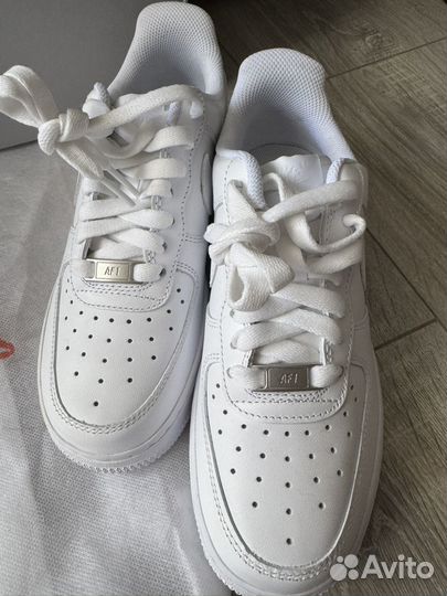 Кроссовки nike air force 1 '07