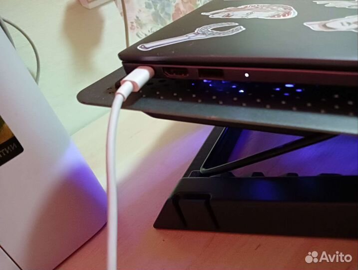 Ноутбук Honor magicbook pro