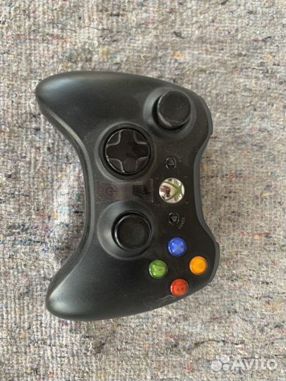 Xbox 360