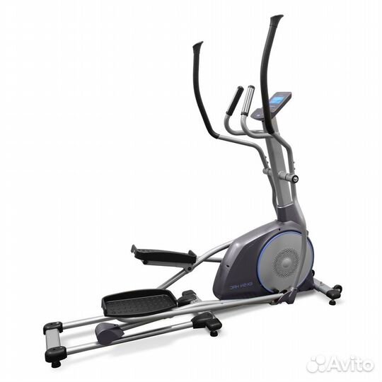 Эллиптический тренажер Oxygen EX-54 нrс