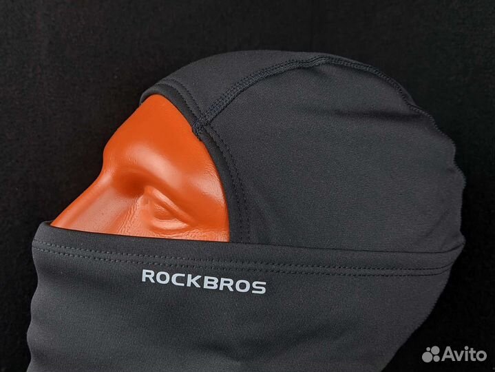 Балаклава зимняя Rockbros