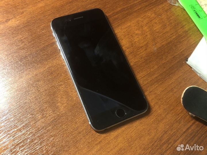 iPhone 6 128gb