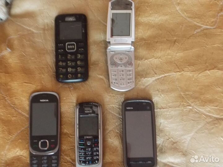 Nokia 1, 8 ГБ