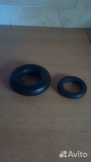 Эспандер кистевой СССР (малый)