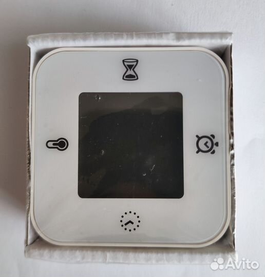 Klockis IKEA часы