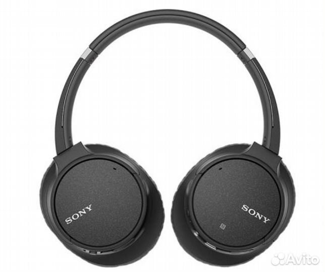 Новая Bluetooth-гарнитура Sony WH-CH700N
