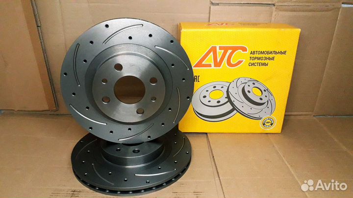 Тормозные диски калина, гранта, приора