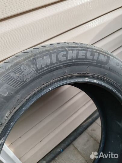 Michelin Primacy 4 215/60 R17