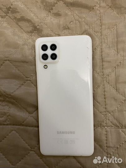 Samsung Galaxy A22, 4/128 ГБ