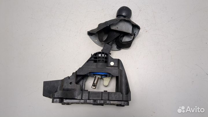 Кулиса кпп Fiat Tipo, 2017