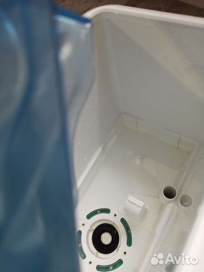 Увлажнитель Electrolux