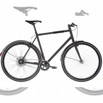 Электровелосипед fixie Inc. Backspin Zehus, Москва