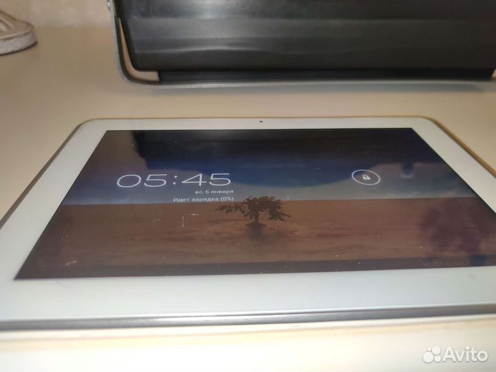 Планшет Asus