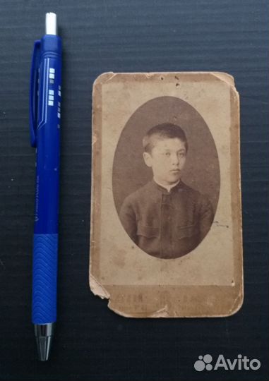 Фотографии до 1917г