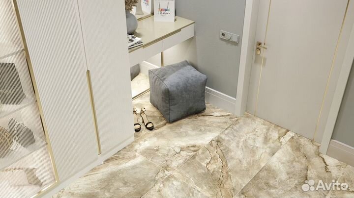 Керамогранит Vulcano от 