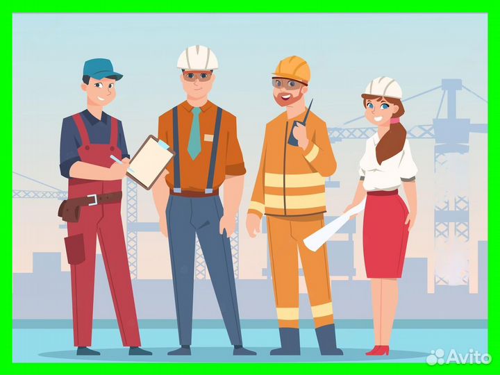 Вахта Фрезеровщик