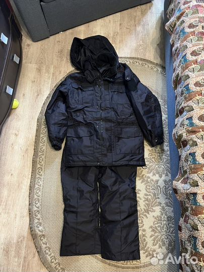 Полицейская форма