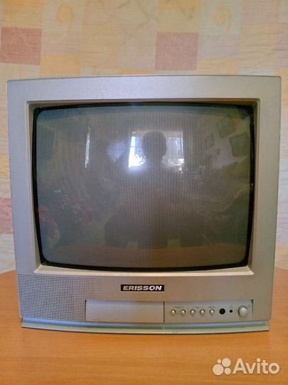 Телевизор ericsson S14