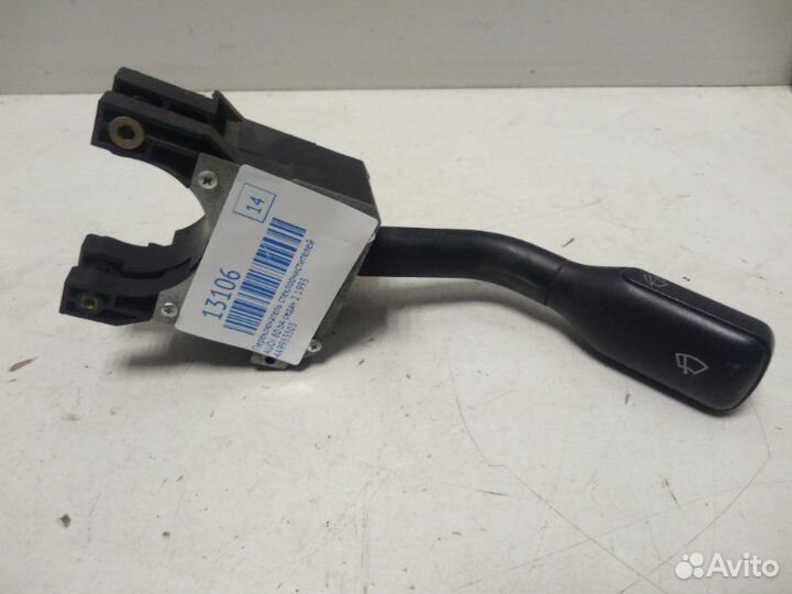 Переключатель стеклоочистителей Audi 80/90 B4