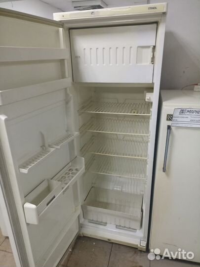 Холодильник stinol
