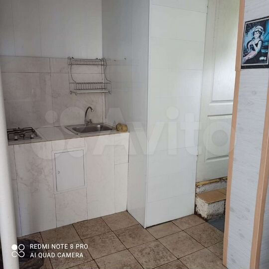 Комната 20 м², 3/3 эт.