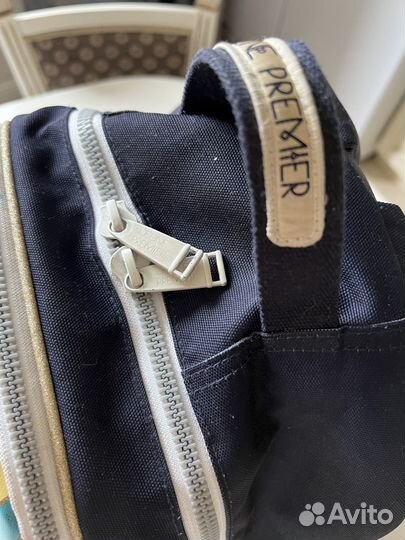 Рюкзак jeune premier