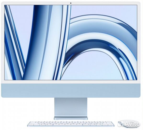 Apple iMac 24