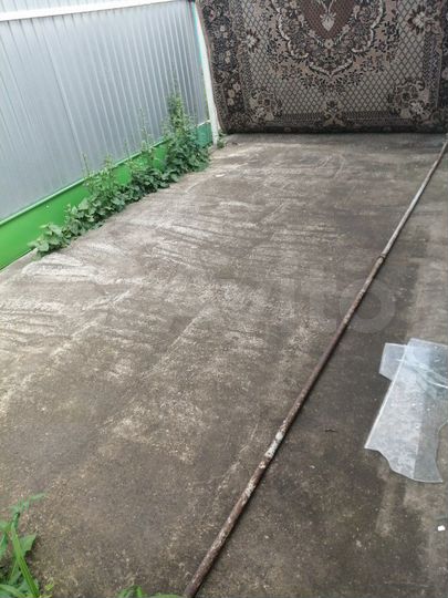 Дача 20 м² на участке 8 сот.