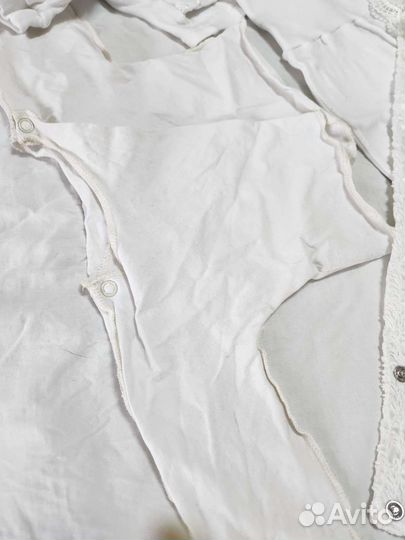 Набор для выписки новорожденного