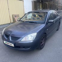 Mitsubishi Lancer 1.6 AT, 2005, 276 000 км