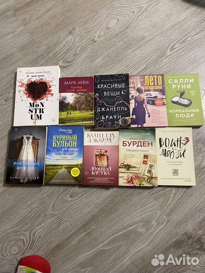 Продам книги