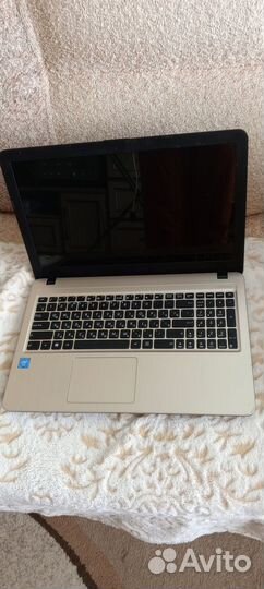 Ноутбук Asus VivoBook X540S