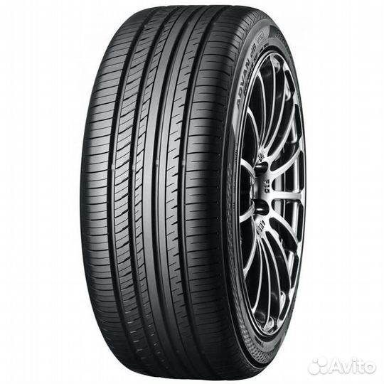 Yokohama Advan dB V552 235/50 R17 96V