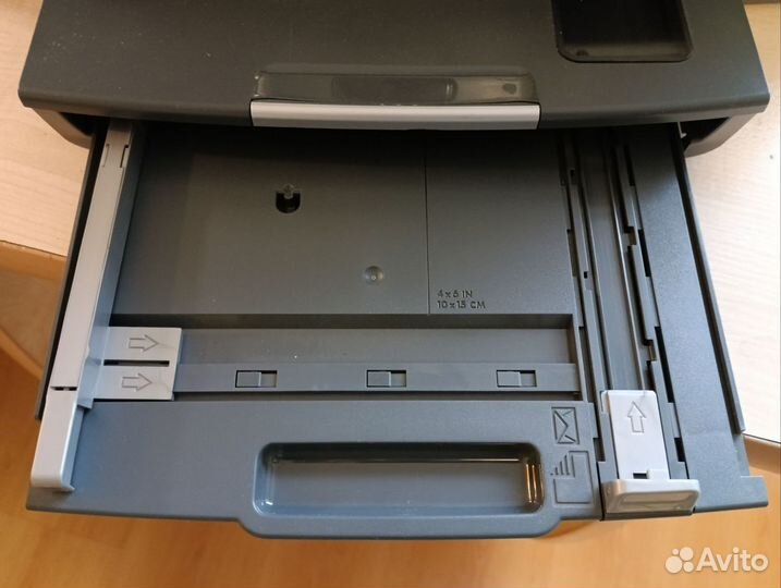 Принтер HP Photosmart 3231 All-in-One (мфу)