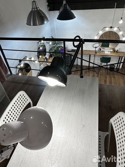 Студия красоты