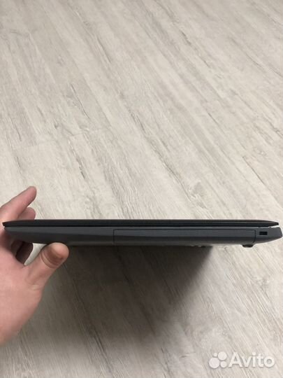 Lenovo ideapad 320 15ast