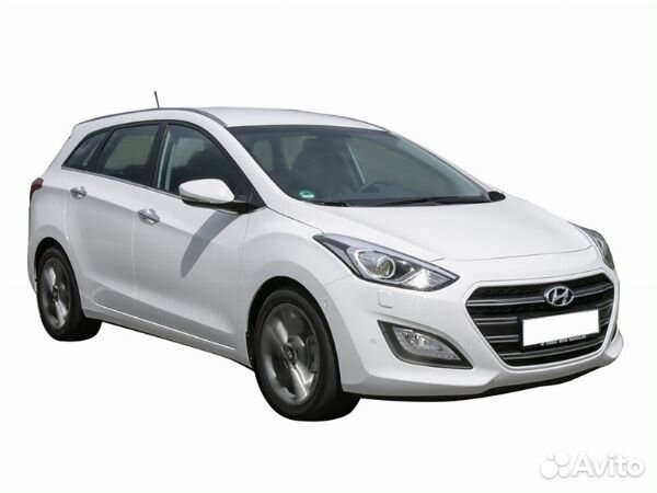 Наконечник рулевой hyundai elantra 11, I30 12, KIA soul 13- RH