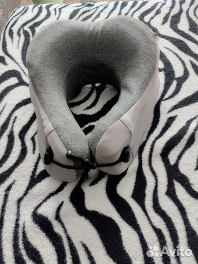 Подушка под шею