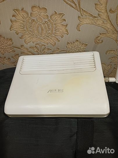 Роутер ростелеком