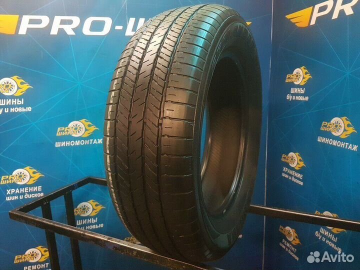 Yokohama Geolandar G91A 225/60 R17