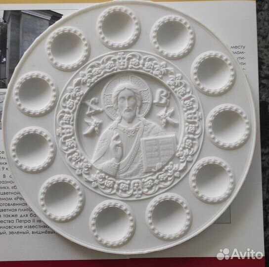 Фрезеровка на чпу станках. Резьба на мраморе, гран