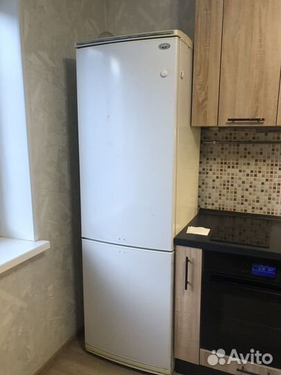 Холодильник